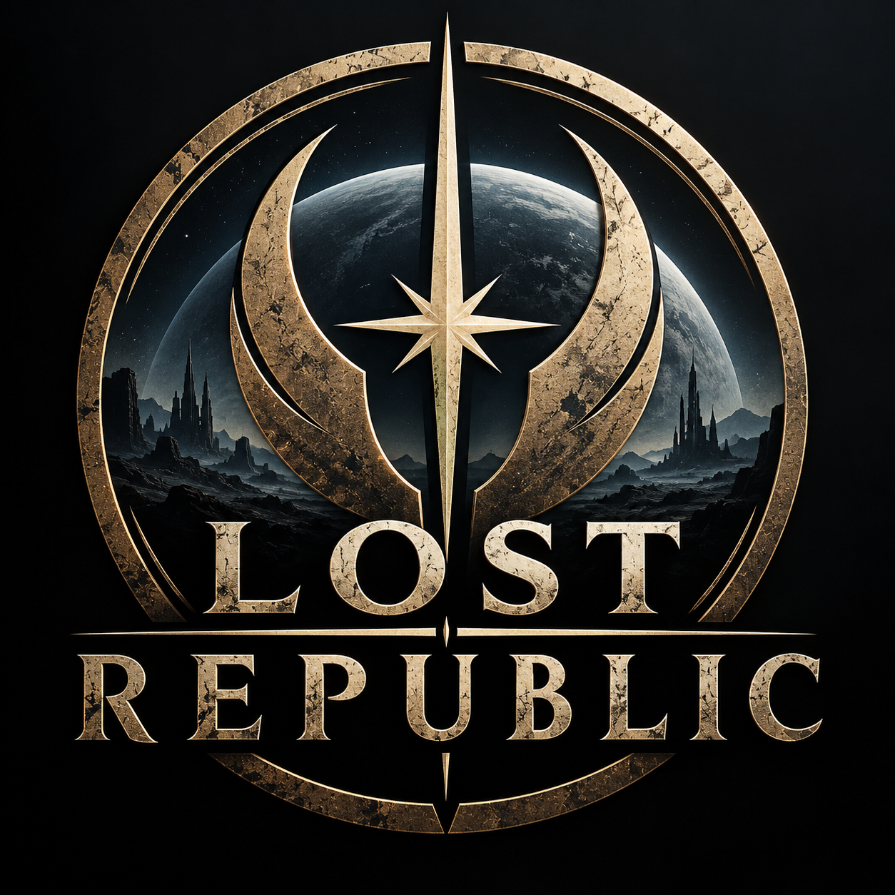 Lost Republic